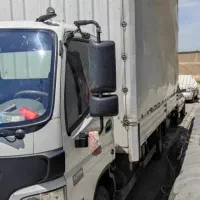 الوند ۶تن مدل ۱۴۰۱