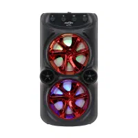 اسپیکر بلوتوثی(ارسال رایگان)|حراج|مشهد, عامل|دیوار