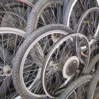 طوقه سایز ۱۲ تا ۲۶ تک جفت تعداد|دوچرخه، اسکیت، اسکوتر|ری, شهید بهشتی|دیوار