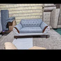 مبل ۷نفره پاریس با ضمانت|مبلمان خانگی و میز عسلی|الوند, |دیوار