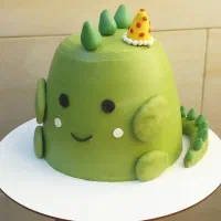 کیک تولد خانگی تازه|خوردنی و آشامیدنی|پاکدشت, شهرک امام رضا|دیوار