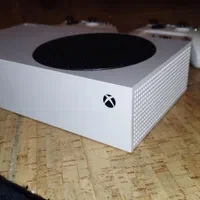 xbox series s دو دسته 512 ۵۱۲ ایکس باکس سری اس