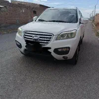 لیفانx60مدل92بدون رنگ