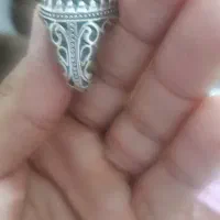 انگشتر سلیمانی بابا غوری