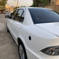 فروش‌سمند سورن اف سون دوگانه