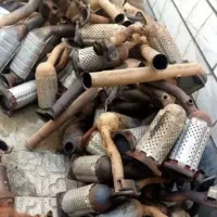 فروش. وخریدانواع کاتالیزور بامنبع و خاک قیمت جهانی
