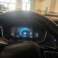 swm go1 99|خودرو سواری و وانت|اهر, |دیوار