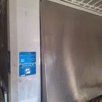 دستگاه تونلی نانوایی