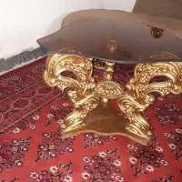 جلومبلی.میز کوچک وبزرگ|مبلمان خانگی و میز عسلی|گنبد کاووس, |دیوار