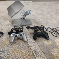پلی استیشن ۲