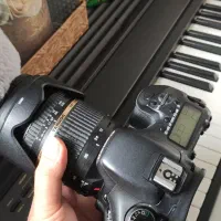 دوربین عکاسی 7D