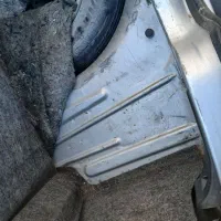 پژو ۴۰۵مدل ۹۴درحد.|خودرو سواری و وانت|بیرجند, |دیوار