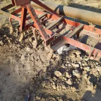 ادوات تراکتور سمپاش گاوآهن کنتواتور|ماشین‌آلات صنعتی|گناباد, |دیوار