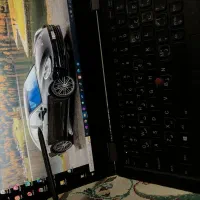 لپتاپ ۳۶۰ درجه لمسیcore i7 نسل ۱۰ همراه با قلم|رایانه همراه|یاسوج, |دیوار