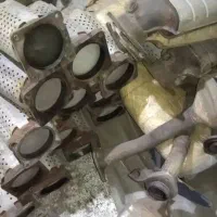 خ ری د و فروش انواع خاک و کاتال یزور