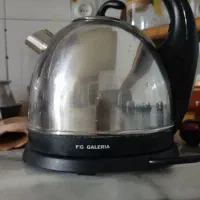 کتری برقی گالریا