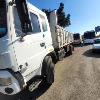 کاویان تک باری مدل ۹۶تحویل ۴۰۱|خودرو سنگین|کهریزک, |دیوار