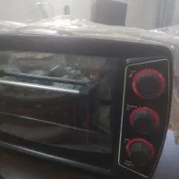 توستر|اجاق گاز و لوازم برقی پخت‌وپز|کرج, اخگرآباد|دیوار