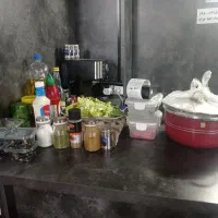 اجاره بوفه باشگاه بدنسازی