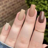 کاشت ناخن تخصصی و تضمینی  اف ویژه یلدا|خدمات آرایشگری و زیبایی|اراک, |دیوار