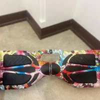 اسکوتر برقی|دوچرخه، اسکیت، اسکوتر|کرمان, |دیوار