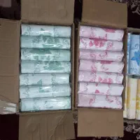 سفره یکبار مصرف|ظروف نگهدارنده، پلاستیکی، یک‌بارمصرف|بهشهر, |دیوار