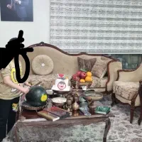 واحد ۱۵۰ متری فوق لوکس استثنایی تک واحدی