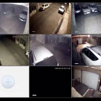 نصب دوربین مدار بسته اچ اس/ باقرشهر/کهریزک/شهر ری|دوربین مداربسته|باقرشهر, |دیوار