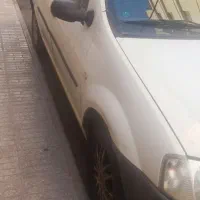 رنو تندر 90 (L90 لوگان) E2، مدل ۱۳۹۶|خودرو سواری و وانت|اصفهان, جلفا|دیوار