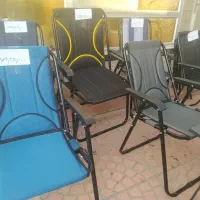 میزو صندلی ساحلی