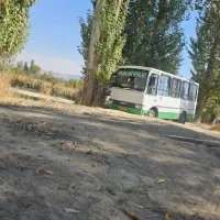 مینی بوس دربستی