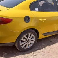 واگذاری فلوئنس بین شهری پلاک ع تصاددفی بابیمه بدنه