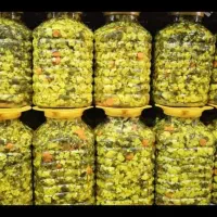 پخش  زیتون و ترشیجات و شوریجات|خوردنی و آشامیدنی|اسالم, |دیوار