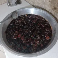 مربای انجیر خانگی بسیار خوشمزه|خوردنی و آشامیدنی|کرج, حصارک پایین|دیوار