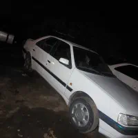 slxپژو|خودرو سواری و وانت|ماکو, |دیوار