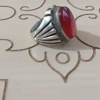 انگشتر|کلکسیون اشیاء عتیقه|رضویه, |دیوار