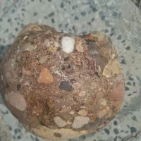 سنگ عتیقه و تزئینی|صنایع دستی و سایر لوازم تزئینی|اصفهان, باغ زرشک|دیوار