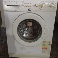 لباسشویی|ماشین لباسشویی و خشککن لباس|خوی, |دیوار