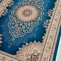 2عدد رو فرشی سفارشی روکش دار  مخمل|روفرشی|فولادشهر, C5|دیوار