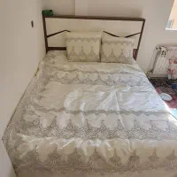 روتختی دونفره در حد نو