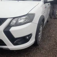 کوییک GX مدل ۱۴۰۳