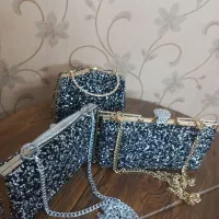 کیف مجلسی دست ساز کلاچ و سنتی و مجلسی