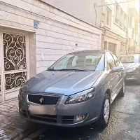 رانا پلاس پانا خاکستری متالیک ۶ دنده