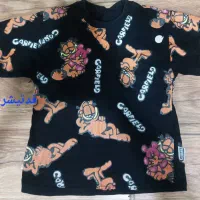 بلوز بچگانه|کفش و لباس بچه|گرگان, |دیوار