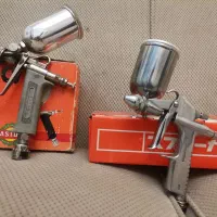 پیستول رنگ پاش