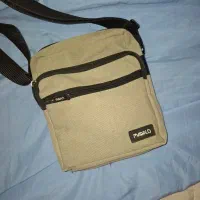 کیف دوشی مارپلو|کیف، کفش، کمربند|خرم‌آباد, |دیوار