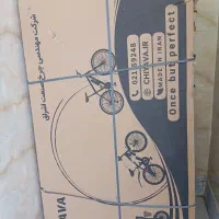 دوچرخه سایز 26