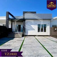 خرید ویلا شهرکی زیباکنار