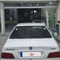 پارس،سال موتور قدیم|خودرو سواری و وانت|خرم‌آباد, |دیوار