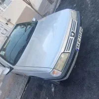 ۴۰۵ مدل ۸۷ شاسی سالم|خودرو سواری و وانت|بیرجند, |دیوار